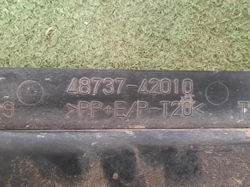 Braccio Oscillante POST DX 48737-42010 Toyota RAV 4 III 2006