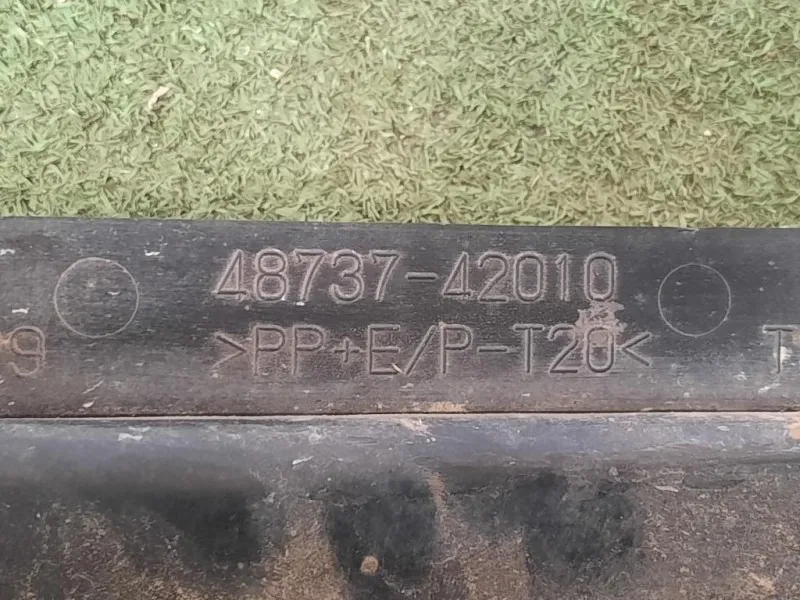 Braccio Oscillante POST DX 48737-42010 Toyota RAV 4 III 2006