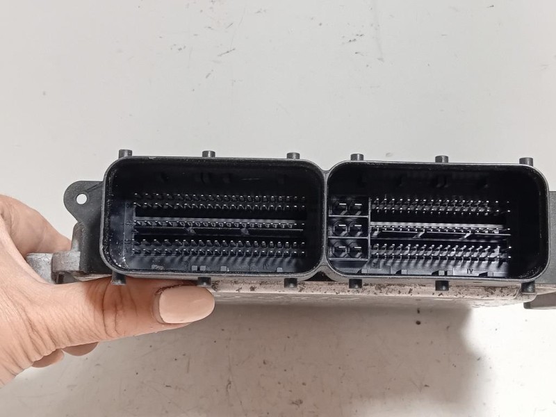 Centralina Iniezione 55265162 Fiat 500X 2018