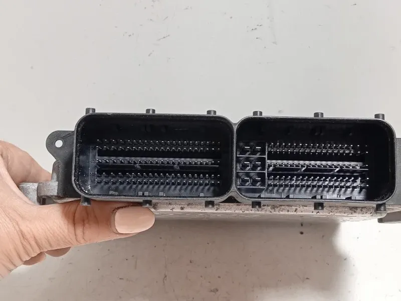 Centralina Iniezione 55265162 Fiat 500X 2018