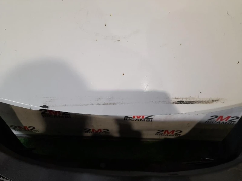 Portello POST 23126189 Opel Insignia A SW 2009