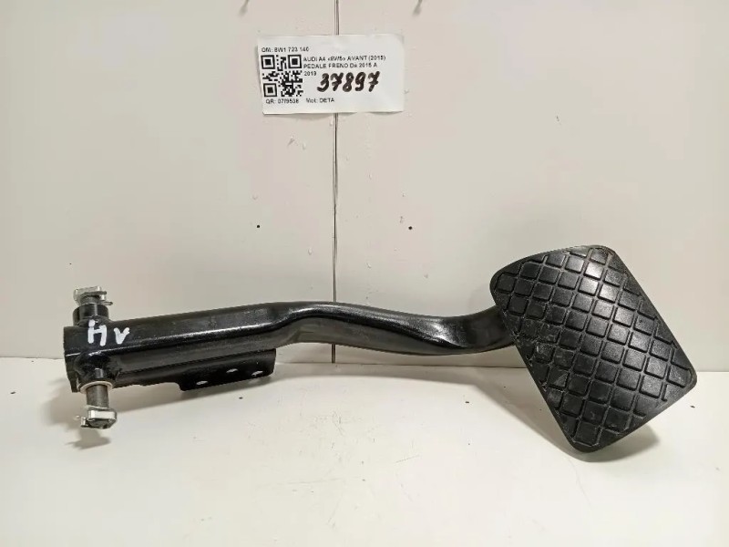Pedale Freno 8W1 723 140 Audi A4 8W5 Avant 2015