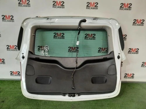 Portello POST NUDO 13408769 Opel Meriva A 2003