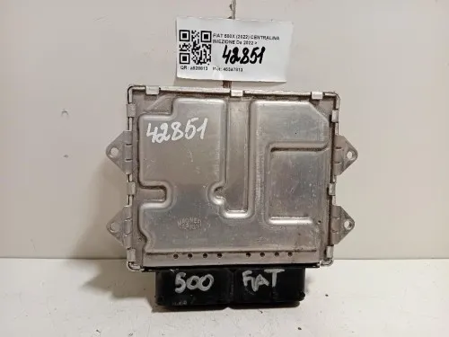 Centralina Iniezione 55271527 Fiat 500X 2022