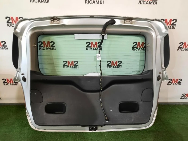 Portello POST 13408769 Opel Meriva B 2010