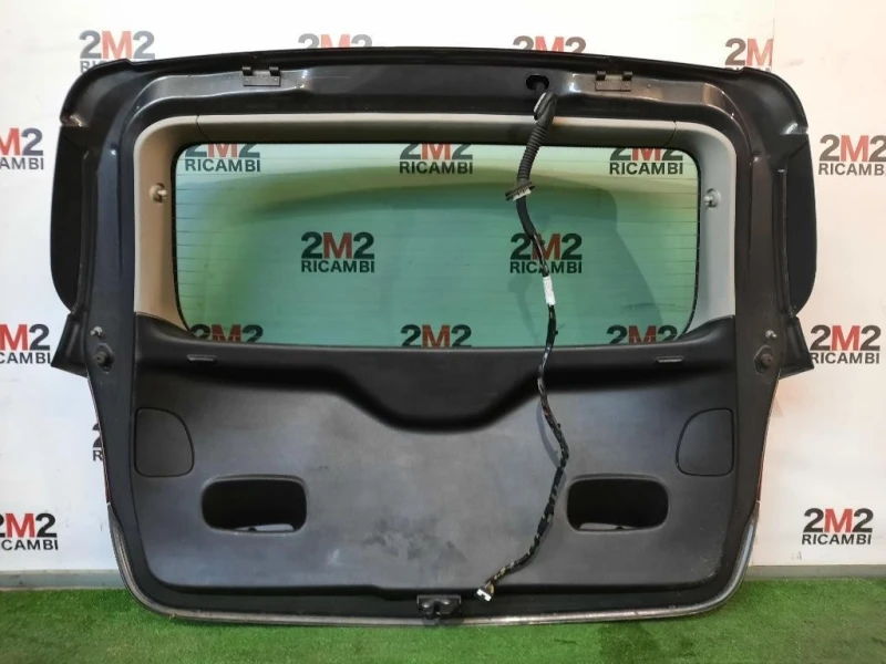 Portello POST NUDO 13408769 Opel Meriva B 2010