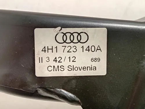 Pedale Freno 4H1723140A Audi Q5 8RB 2012