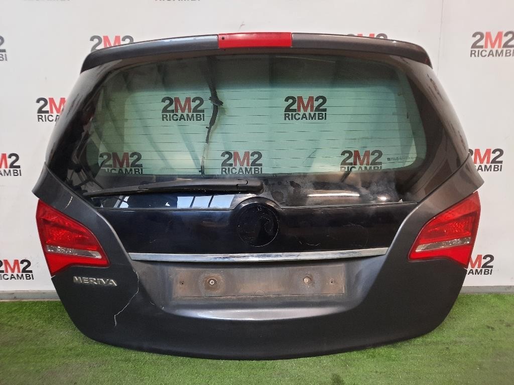 Portello POST NUDO 13408769 Opel Meriva B 2010