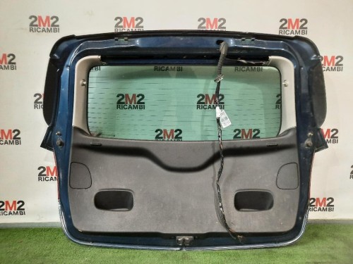 Centralina Iniezione 51805371 Fiat Doblò III 2010