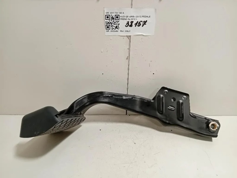 Pedale Freno 4H1723140A Audi Q5 8RB 2012