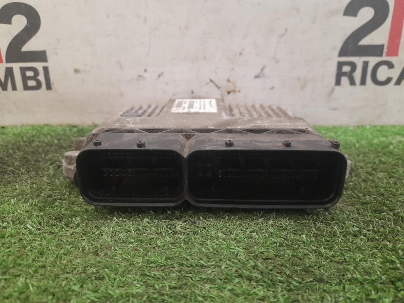 Centralina Iniezione 51805371 Fiat Doblò III 2010