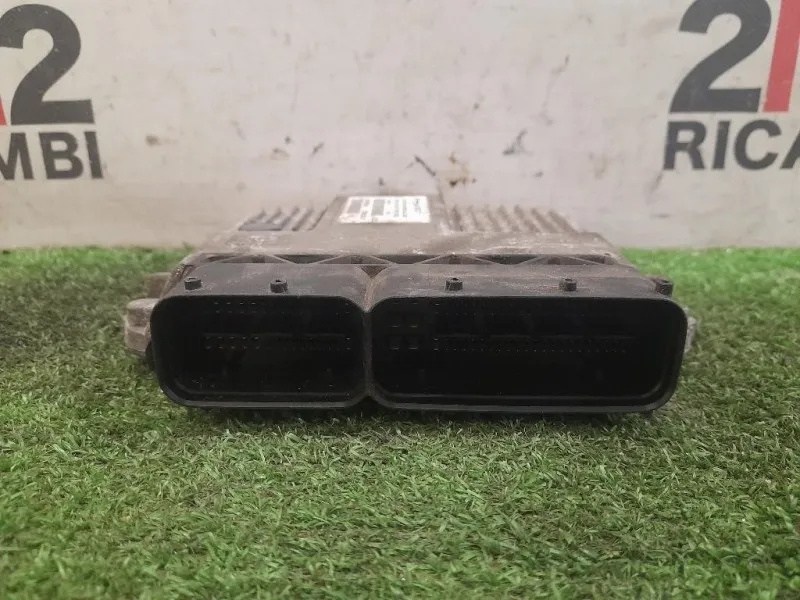 Centralina Iniezione 51805371 Fiat Doblò III 2010