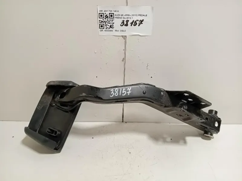 Pedale Freno 4H1723140A Audi Q5 8RB 2012