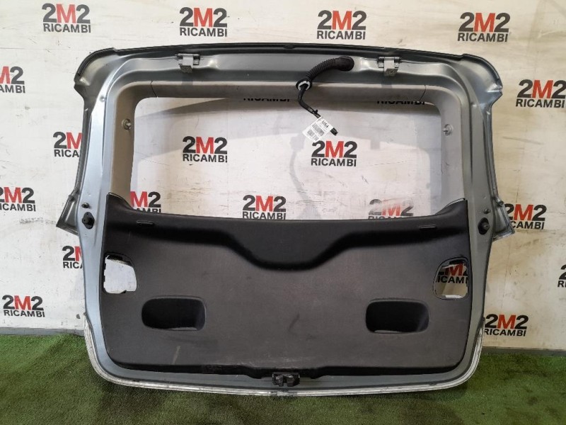 Pedale Freno 4H1723140A Audi Q5 8RB 2012