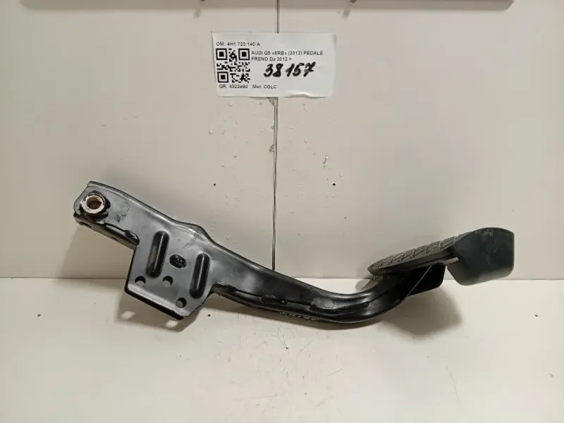 Pedale Freno 4H1723140A Audi Q5 8RB 2012