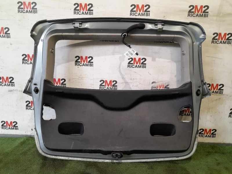 Portello POST 13408769 Opel Meriva B 2010