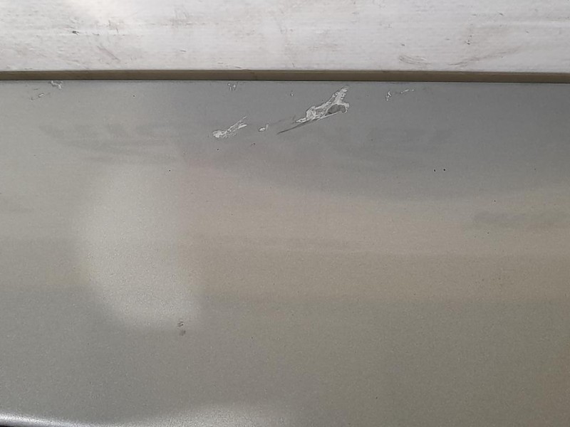 Portello POST 13408769 Opel Meriva B 2010