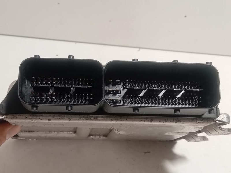 Centralina Iniezione 55266282 Fiat Doblò III 2015