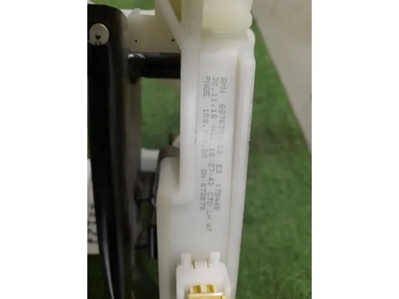 Pedale Freno 6876797 Bmw Serie 3 F31 Touring 2015