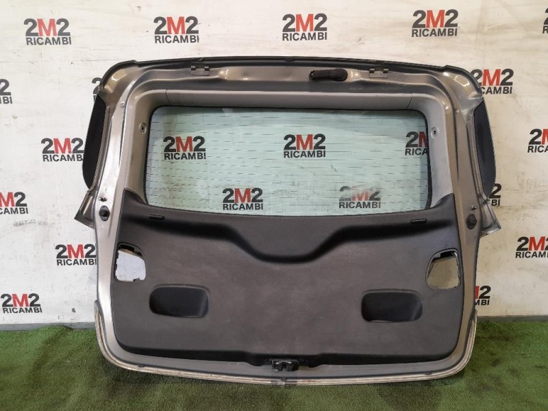 Portello POST 13408769 Opel Meriva B 2010