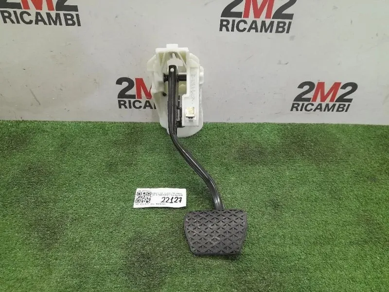 Pedale Freno 6876797 Bmw Serie 3 F31 Touring 2015