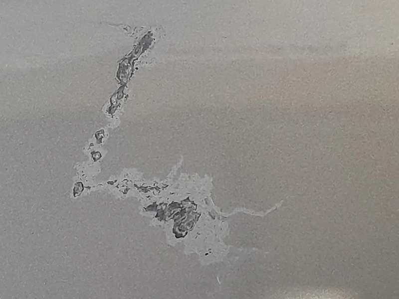 Portello POST 13408769 Opel Meriva B 2010