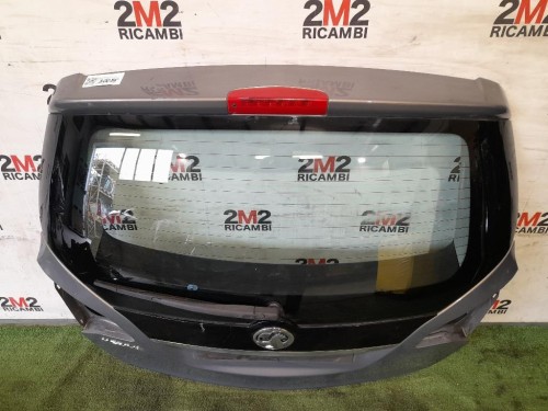 Centralina Iniezione 55266282 Fiat Doblò III 2015