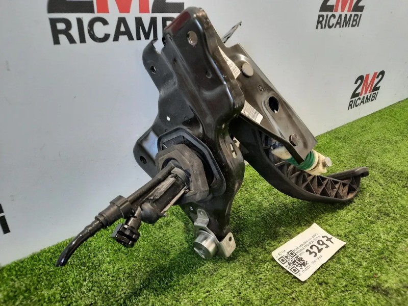 Pedale Freno  Ford Mondeo IV 2007