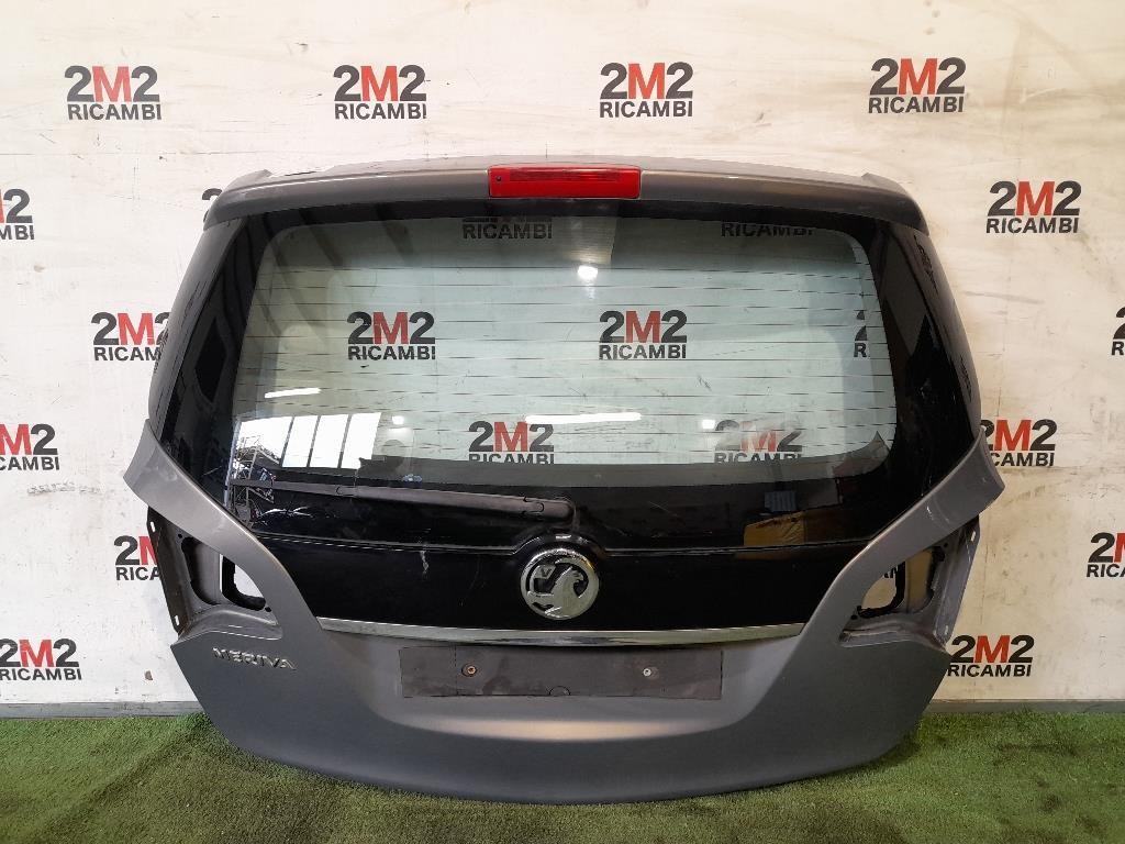 Portello POST 13408769 Opel Meriva B 2010