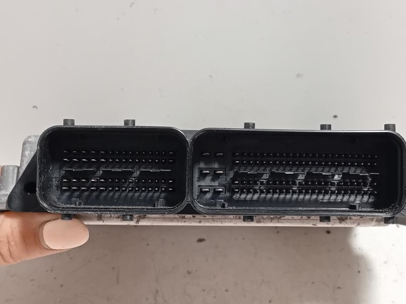 Centralina Iniezione 55265021 Fiat Doblò III Cargo 2010