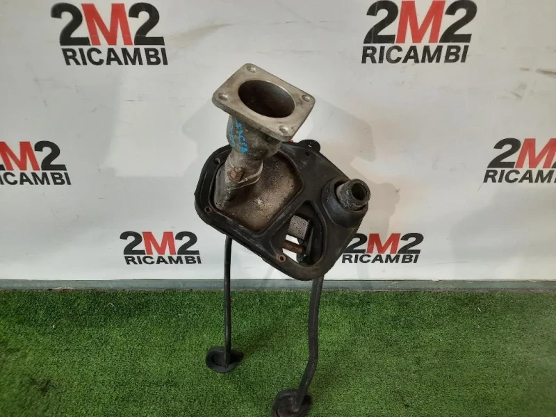 Pedale Freno Lancia 2000