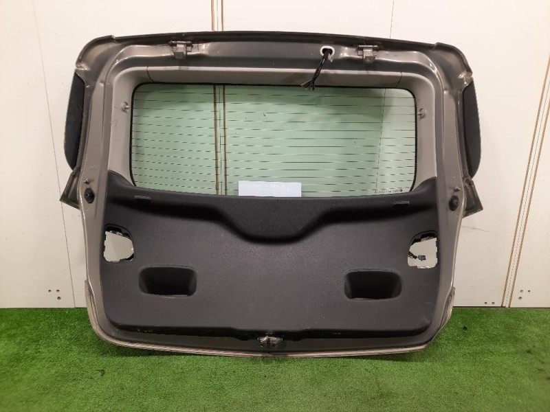 Portello POST 13408769 Opel Meriva B 2010