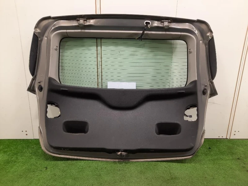 Portello POST 13408769 Opel Meriva B 2010