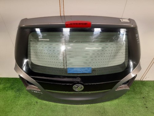 Centralina Iniezione 55265021 Fiat Doblò III Cargo 2010