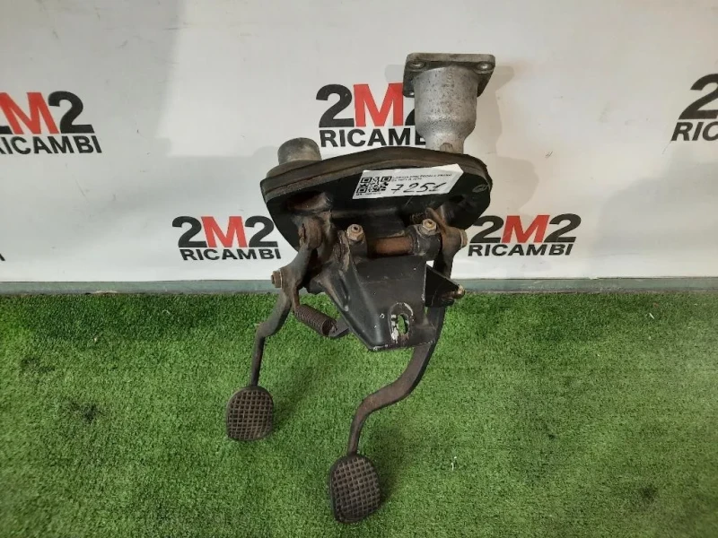 Pedale Freno Lancia 2000