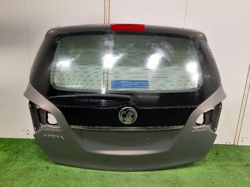 Portello POST 13408769 Opel Meriva B 2010