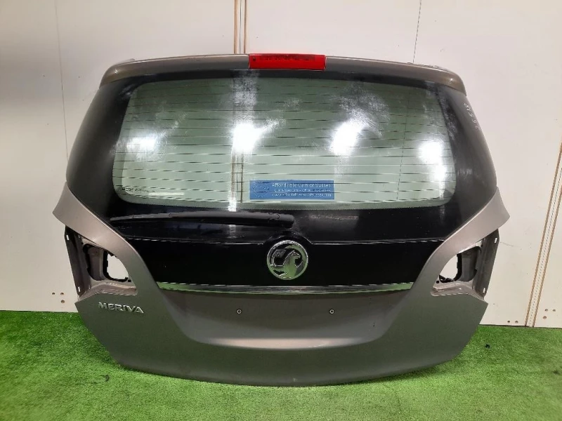 Portello POST 13408769 Opel Meriva B 2010