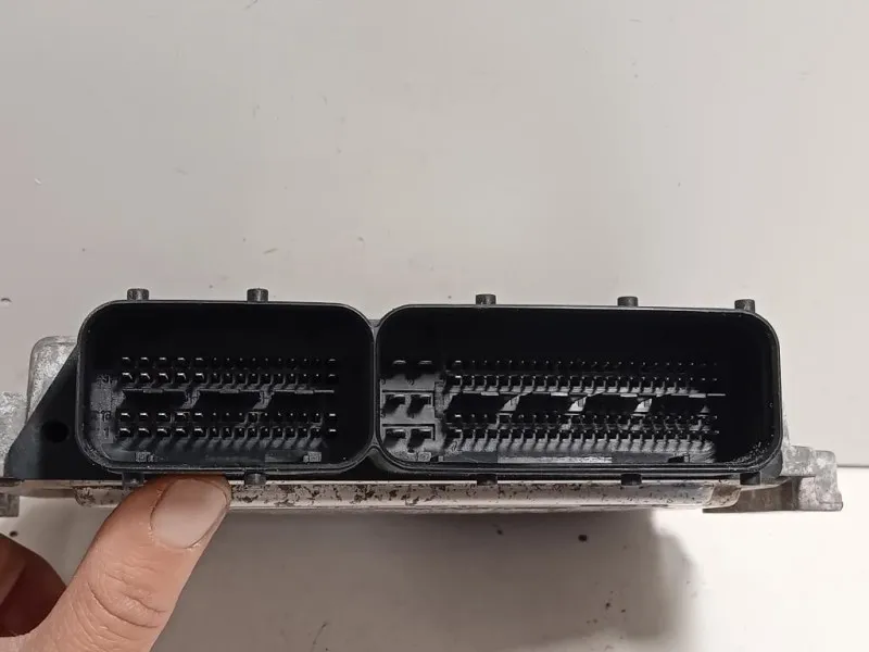 Centralina Iniezione D2341U61L11 Fiat Ducato 250 2007