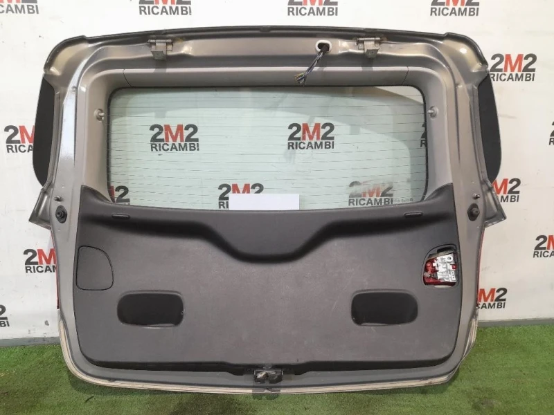 Portello POST 13408769 Opel Meriva B 2010