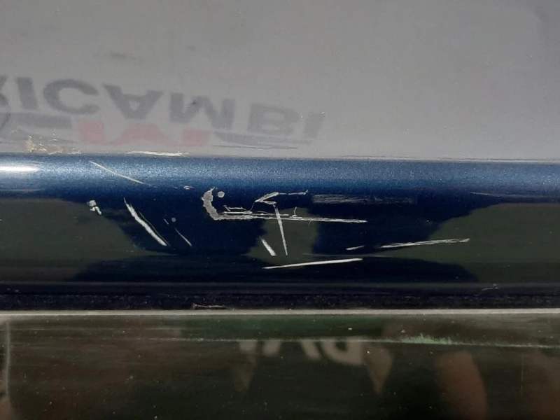 Portello POST 13408769 Opel Meriva B 2014