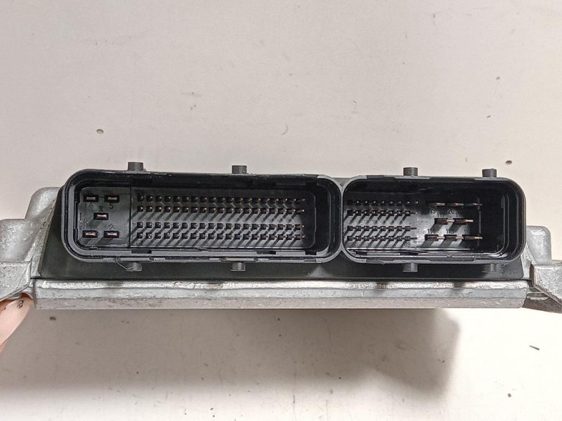 Centralina Iniezione 0 281 0100 346 Fiat Ducato 290 2014