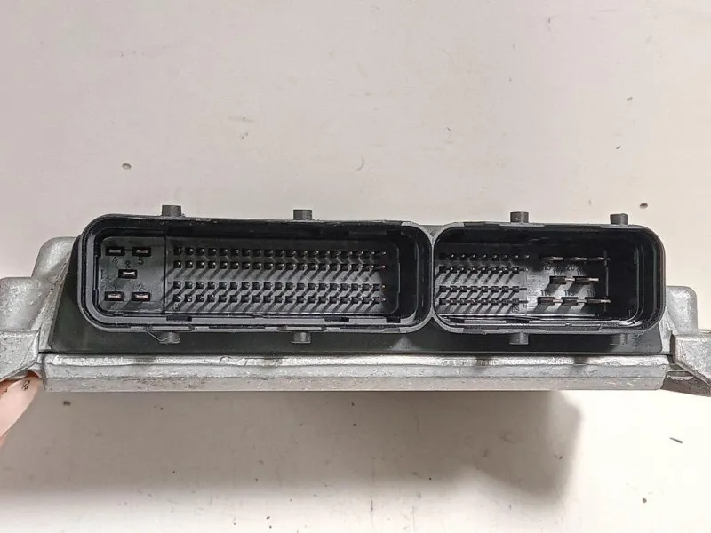 Centralina Iniezione 0 281 0100 346 Fiat Ducato 290 2014