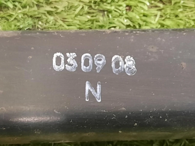 Braccio Oscillante POST SX 443894 BRACCIO OSCILLANTE INF+ SUP POST SX Citroen C5 III 2008