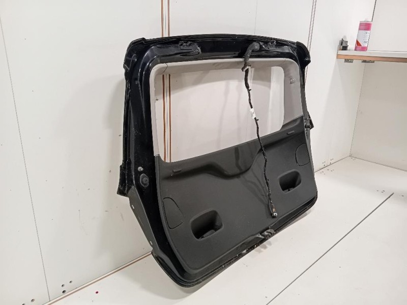 Portello POST 13408769 Opel Meriva B 2014