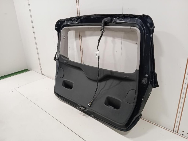 Portello POST 13408769 Opel Meriva B 2014