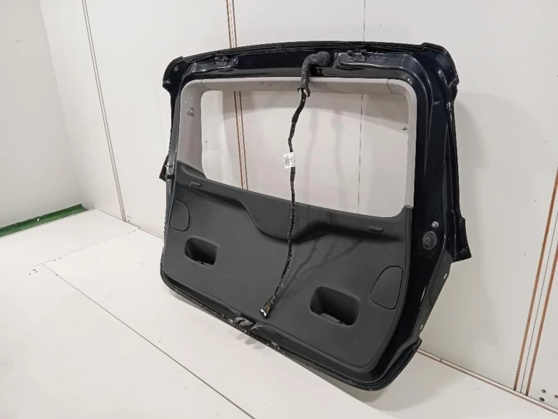 Portello POST 13408769 Opel Meriva B 2014