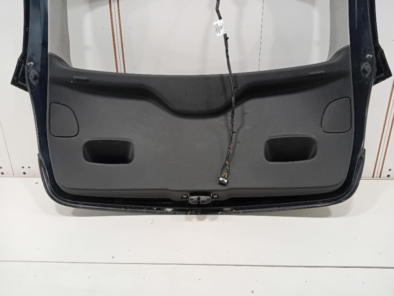 Portello POST 13408769 Opel Meriva B 2014