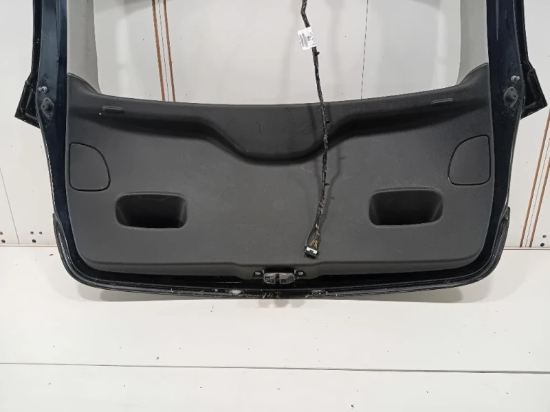 Portello POST 13408769 Opel Meriva B 2014