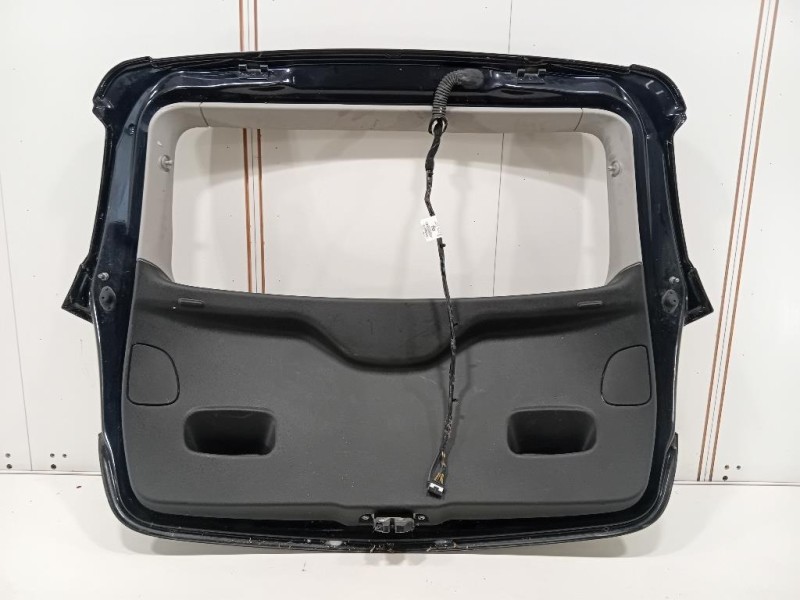 Portello POST 13408769 Opel Meriva B 2014