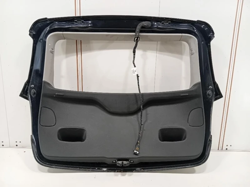 Portello POST 13408769 Opel Meriva B 2014